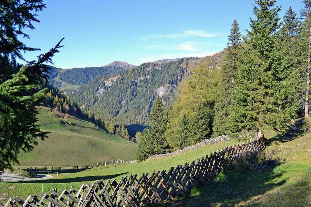 Berggasthof Steckholzer Sankt Jodok am Brenner Экстерьер фото